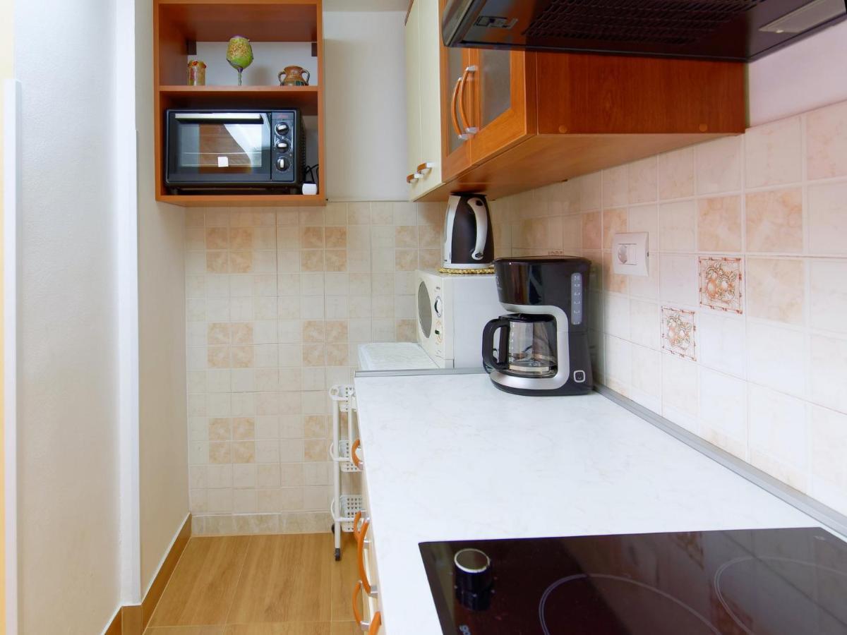 Holiday Home Nevena By Rent Istria Бує Екстер'єр фото